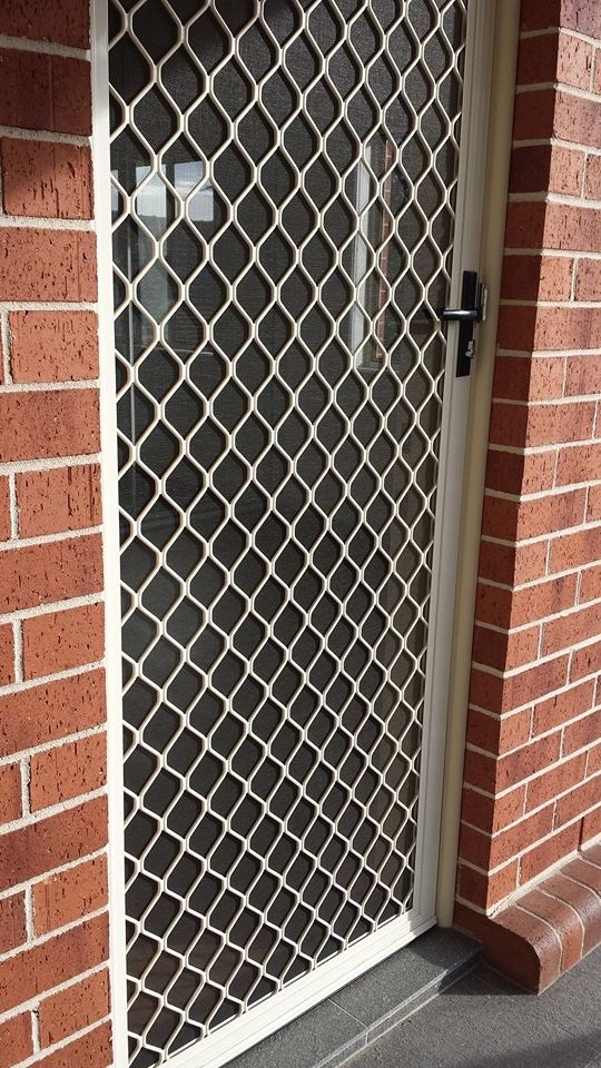 SCREEN DOORS BLACKTOWN FLYSCREENS 0451 001 060